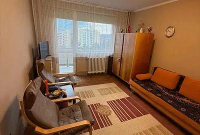 Apartament 2 camere, balcon 10 mp, etaj intermediar, zona Iulius Mall - 2
