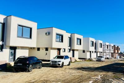 Casa Tip Duplex într-un ansamblu rezidențial!! - 1