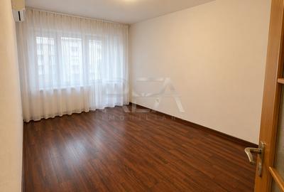 Garsonieră Parcul Tei, an 1988, 40 mp, anvelopat - 1