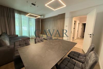 Apartament Cavar Residence Curte Metrou 8 minute Poze Reale Mobilat - 5