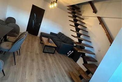 Apartament modern cu 3 camere in Iris, Cluj Napoca - 2