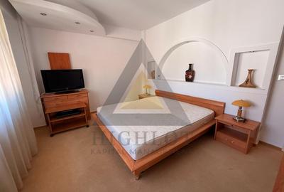 DOROBANTI | PENTHOUSE 5 CAMERE | ROOFTOP |  RENOVAT SI COMPLET MOBILAT - 10