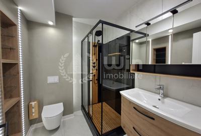 Apartament 2 camere | Bloc nou | Parcare inclusa | Dambul Rotund - 12