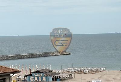 Apartament Duplex cu Vedere Frontală la Mare | 4 Camere | centrala gaz - 10