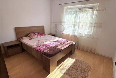 STEAUA - 2 CAMERE - DECOMANDAT - ETAJUL 2 - MODEL MARE - BLOC 1990 - 4