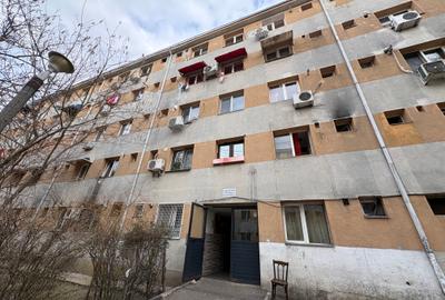 Garsoniera in zona Baicului/Studio in Baicului area - 6