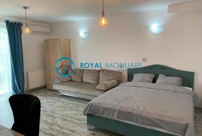Royal Imobiliare - Inchiriere spatiu de birou zona Exterior Est - 4
