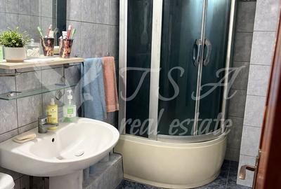 Apartament 2 camere, decomandat, zona Sebastian - 12