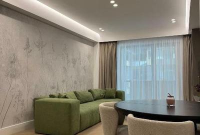 Apartament cu 3 camere în Pipera