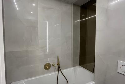 Apartament 3 camere nemobilat - Cortina North, Pipera - 7