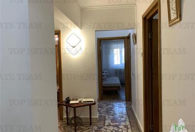 Apartament  3 Camere - Spitalul Judetean - Decomandat - Radet - Termen lung - 14
