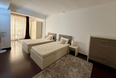 Apartament 3 camere – 142 mp | Terasă | 2 parcări subterane incluse - 9