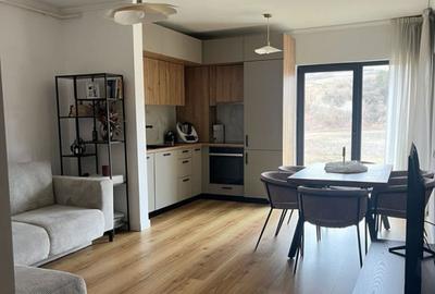 A Floresti zona Somesului Parcare Inclusa - 1