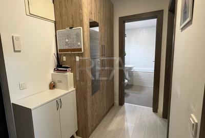 Apartament în 21 Residence Politehnica | Etaj 7 | Metrou Lujerului | Parcul lini - 15