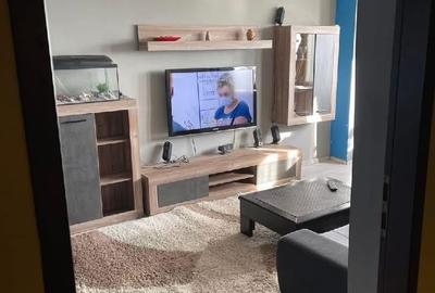 Apartament 3 camere decomandat zona semicentrală . - 1