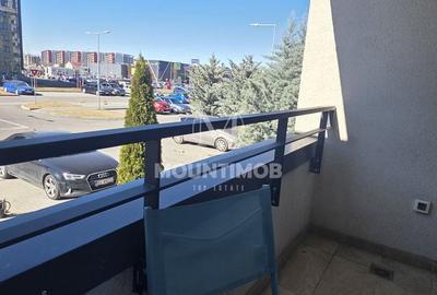 2 camere, Coresi-Kasper, linga pietonala, mobilat/utilat, Parcare+Boxa - 4