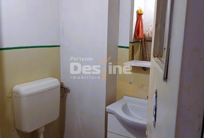 Apartament 3 camere ultracentral focsani etaj 1 2 bai centrala proprie - 8