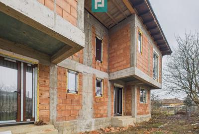 Duplex solid 120 mp, intimitate și calm in Chisoda - 5