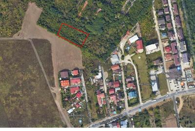 Prelungirea ghencea nr 414b,strada floare galbena, - 1