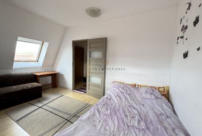 Apartament cu o cameră, 34 mp utili zona Ștefan cel mare - 3