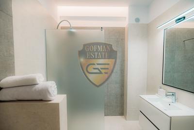 2 Camere, Lake On Mamaia NOU Prima inchiriere 68mp frontal lac, parcare, balcon - 8