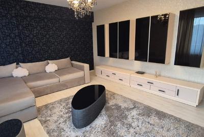 Apartament cu 2 camere decomandat în Aviației