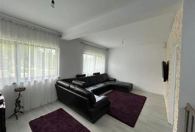 Casa 4 camere Rediu Breazu,Incalz Pard,Asfalt - 3