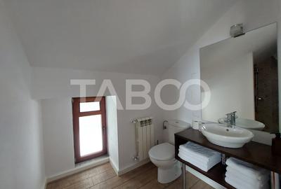 Casa de inchiriat 120 mp 3 camere 2 bucatarii 2 bai zona Gusterita - 16