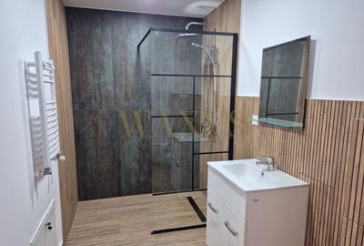 Apartament cu 2 camere decomandat în Florești