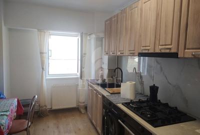 Apartament 2 camere în zona SIGMA - 1