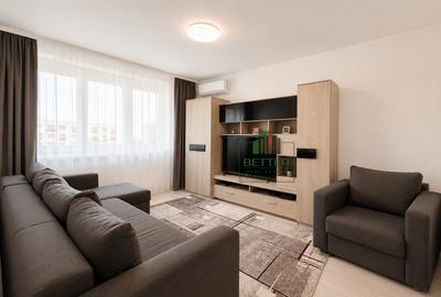 Apartament 2 Camere | Complet Renovat | Loc Parcare | Vedere Libera | Sector 4 - 1
