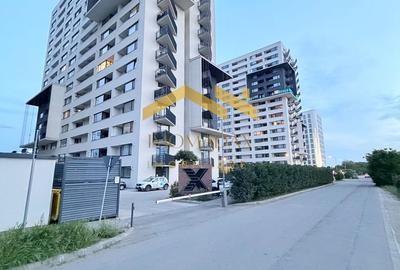 Apartament cu 2 camere decomandat, mobilat în Torontalului