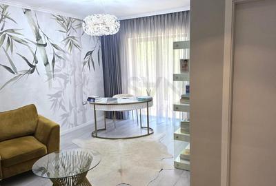 REA1023673 Apartament 3 camere I Erou Iancu Nicolae I Pipera - 2