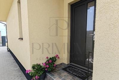 Duplex complet mobilat si utilat - toate utilitatile - bucatarie inchisa - 4