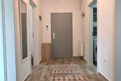 Apartament 2 camere+birou parter inalt Avantgarden - 14