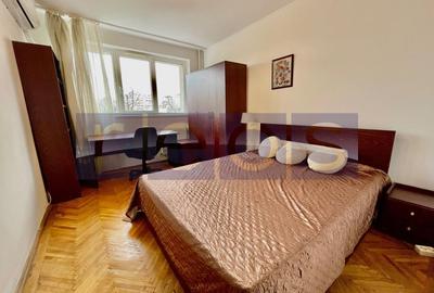 APARTAMENT 2 CAMERE 55MP SEMIDECOMANDAT TITAN DIHAM NICOLAE GRIGORESCU - 9