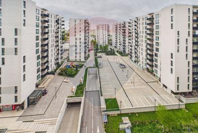 Garsonieră de închiriat – Șoseaua Pantelimon | Delfinului | Mega Mall - 7