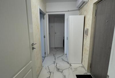Apartament 4 camere, 2 bai, Centrala - Apusului - Gorjului - Iuliu Maniu - 19