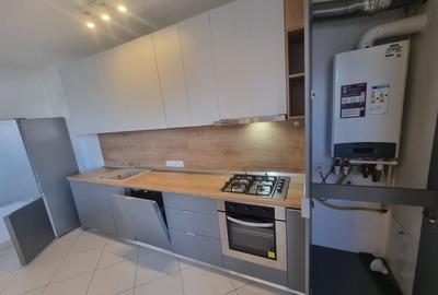 Apartament premium de inchiriat in Otopeni,Propietar - 4