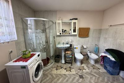 2 Case + teren 1390 mp langa parcul central Provita de Sus - 9