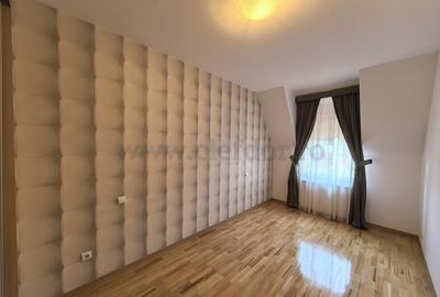 Vilă cu acces la piscina langa Jolie Ville - 14