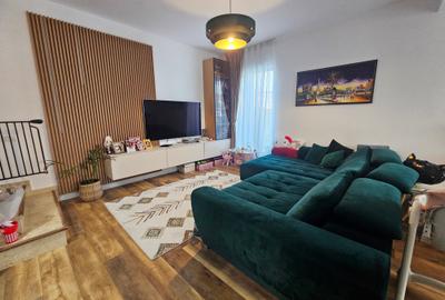 Casă 4 camere | Ultra-central | 320 mp teren | Mobilată lux - 6