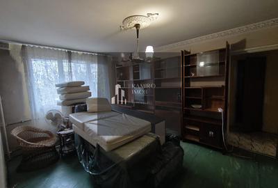 Apartament 3 camere | Zona 1 Decembrie 1918 |  Parcul IOR TITAN METROU - 1