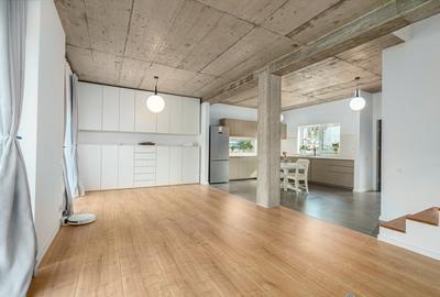 Casa pasivă Hambar 44, lot 200 mp, 3 locuri de parcare - 7