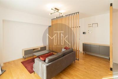 Exclusiv |  Apartament  3 cam. Mobilat LUX | Buena Vista- Pipera I Terasa 60MP - 2