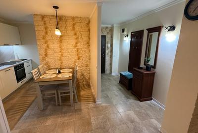 Inchiriere Apartament Faleza Nord termen lung - 9