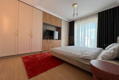 Duplex separat prin cameră tehnică – zona M.City Mall, Moșnița Nouă - 18