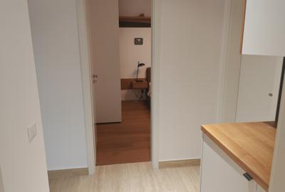 Apartament 3 camere mobilat si utilat nou zona Central - M99 - 18
