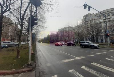 Spațiu zona Bulevardul Unirii - Zepter - 31