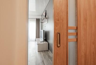 Apartament 2 camere cu vedere la mare – Miraj Sunset, Mamaia central - 35